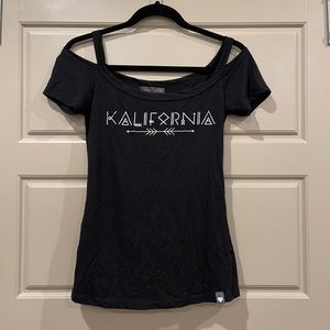 Kendall and Kylie Kalifornia Shirt